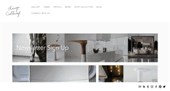 Desktop Screenshot of designcollectif.com